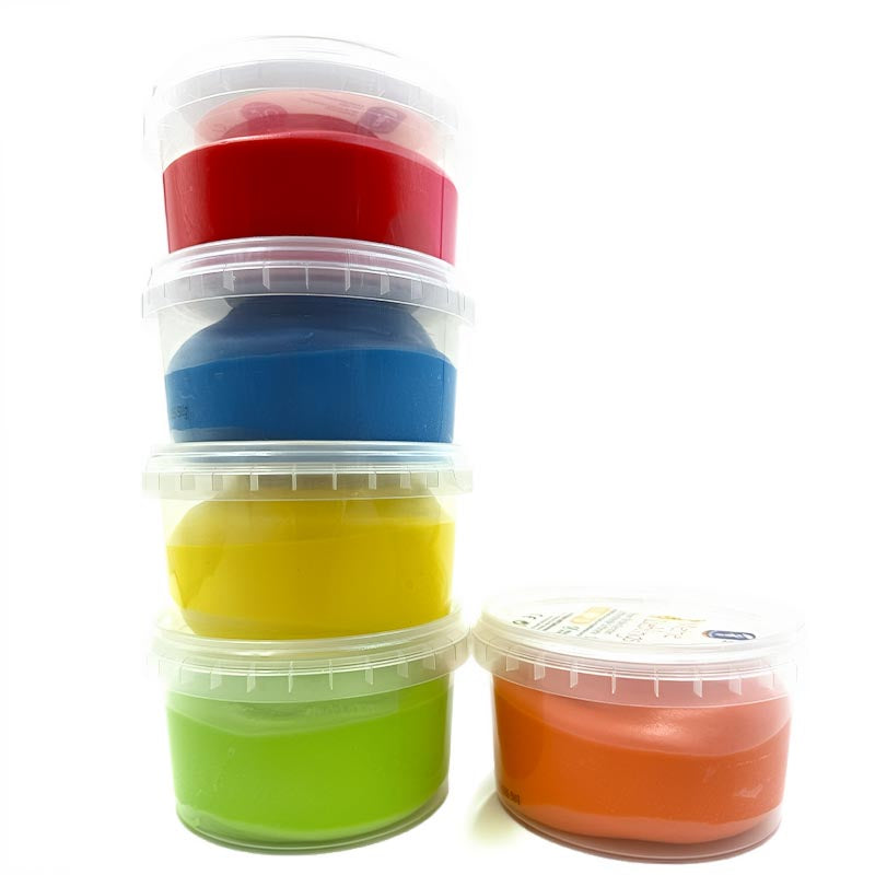 Meine Lieblingsknete – 500 g Softknete