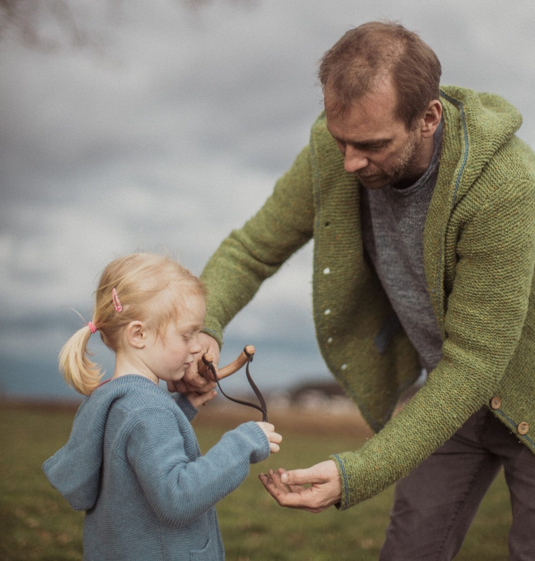 Filzi - Die Filzkugelschleuder