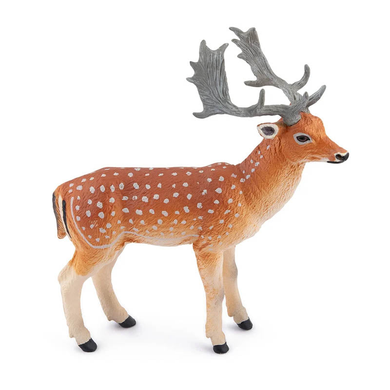 Damhirsch-Figur