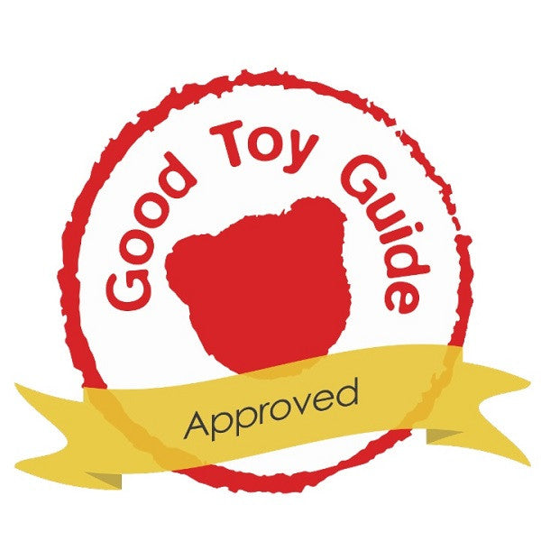 Auszeichnung von Good Toy Guide