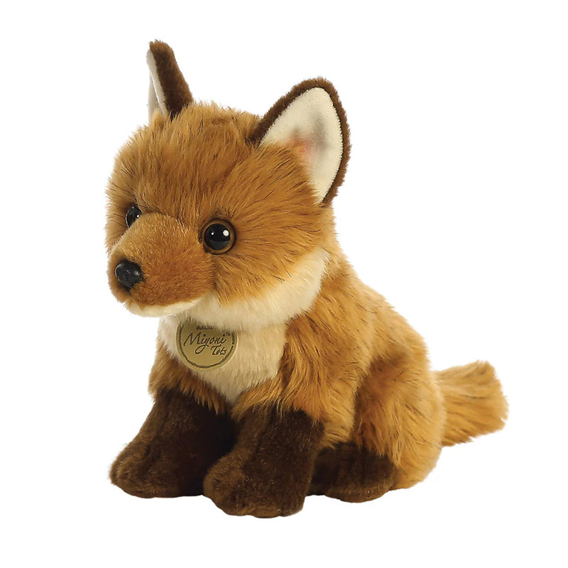 MiYoni Fuchs Stofftier