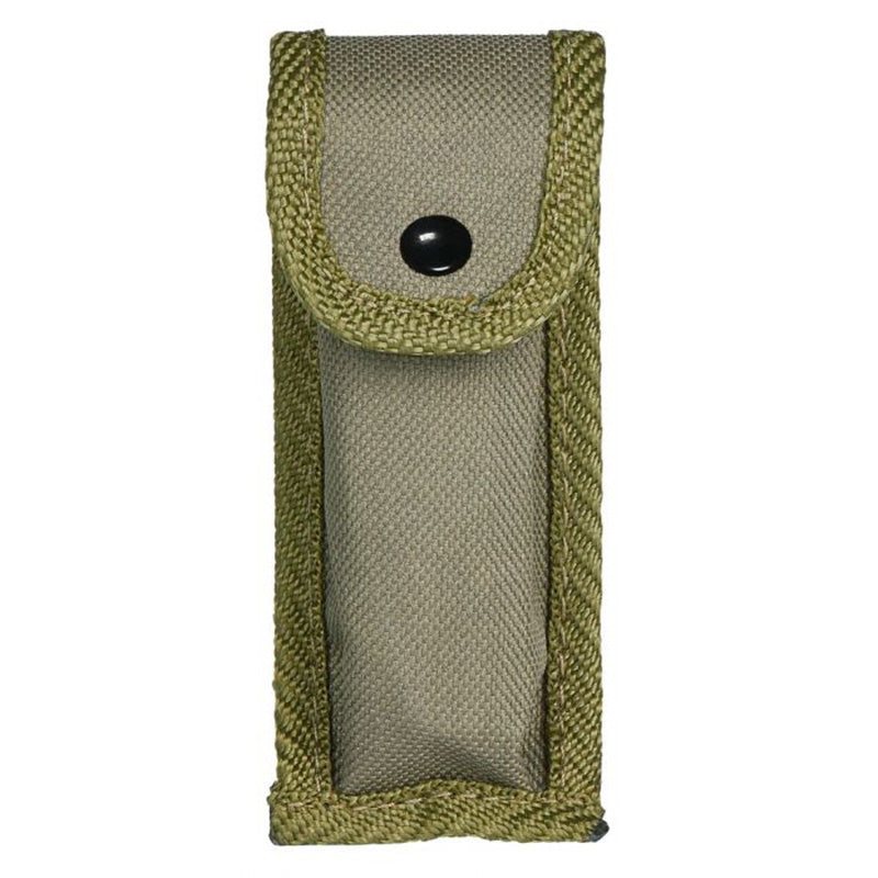Outdoor-Taschenmesser mit Holzgriff