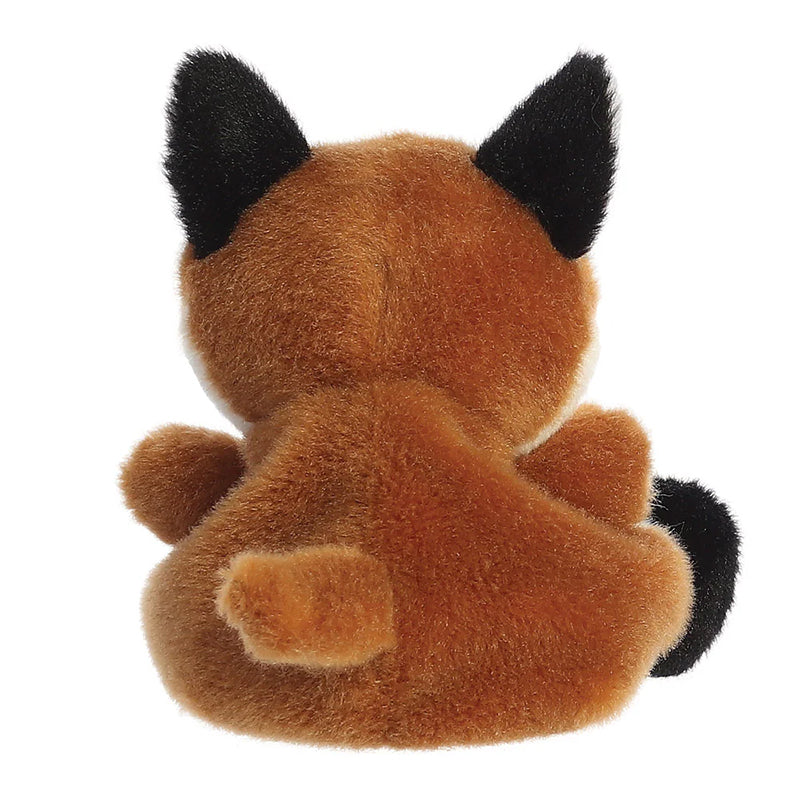 Palm Pals Fuchs Stofftier