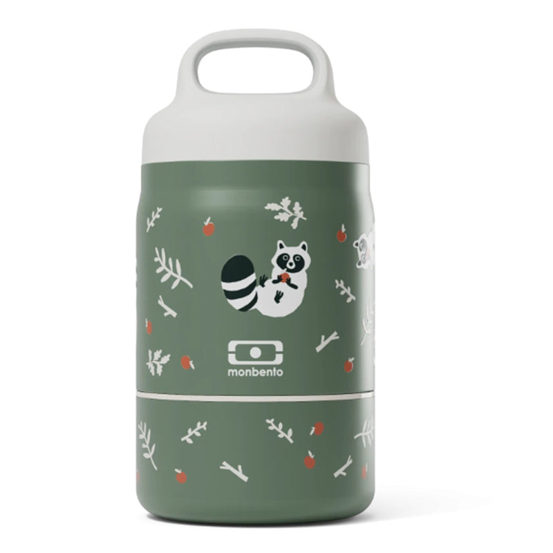 Therm-Lunchbox 2 Behälter