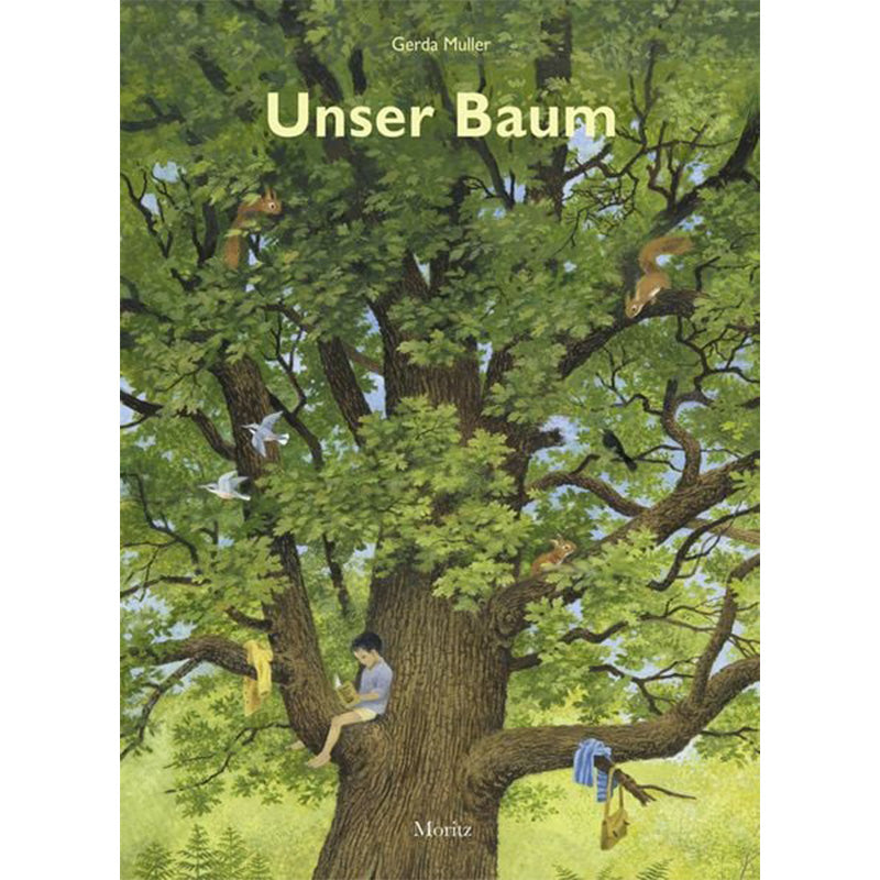 Unser Baum