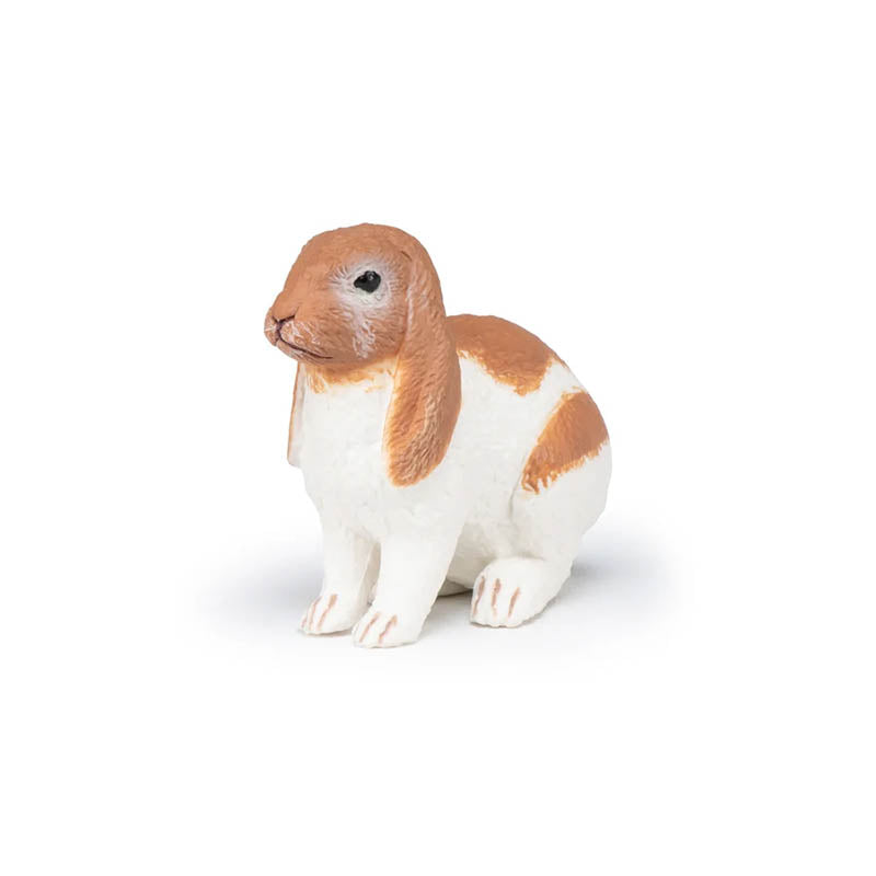 Widderkaninchen-Figur