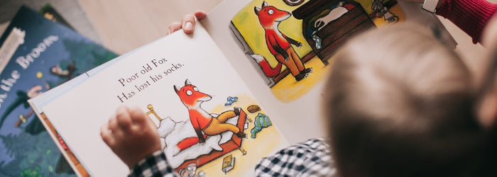 Waldpark Hochreiter - Bücher