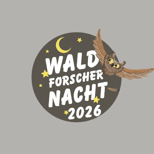 Waldforscher-Nächte 2026