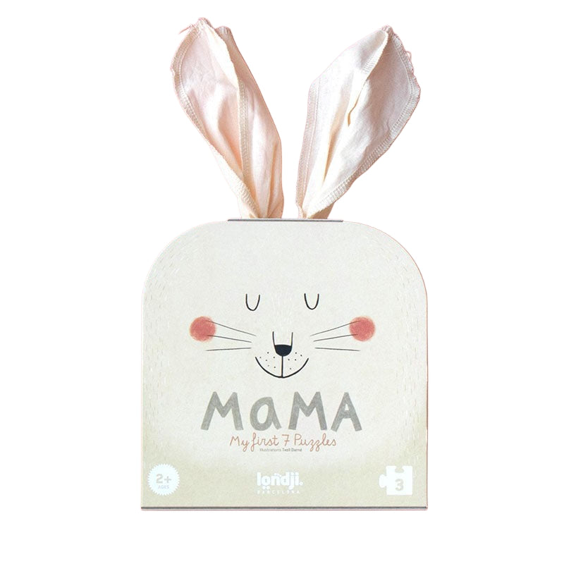 Mama Puzzle