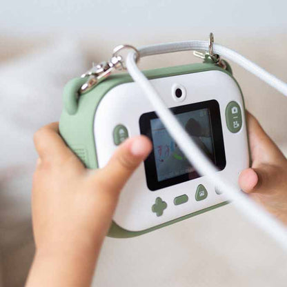 Hoppstar Artist Laurel in Großaufnahme