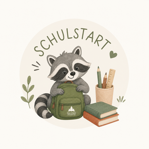 Schulstart