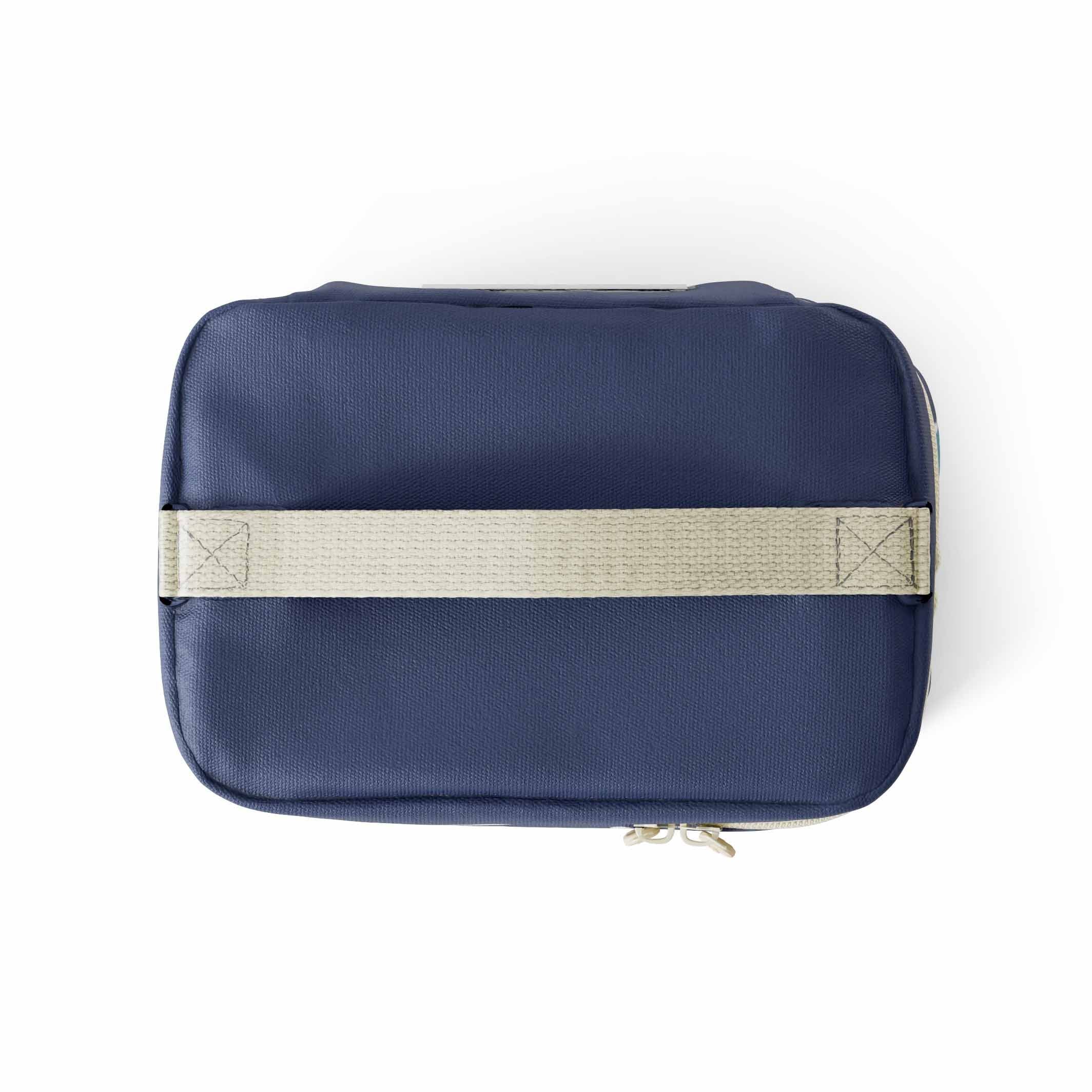 MonBento Frosty isolierte Lunchbox Wolf – robuste Kinder Jausenbox mit kühlem Wolfs-Motiv, ideal für warme und kalte Mahlzeiten.