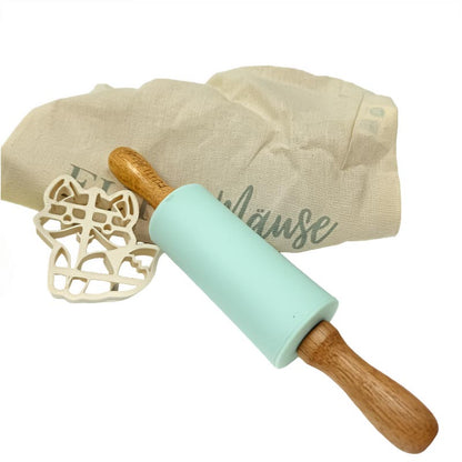 Fühlmäuse - Knetset - Waldtiere