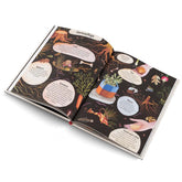 Buchseiten mit dem Thema Gartenpflege. Einfach für Kinder erklärt aus dem Buch "Grüner wird&