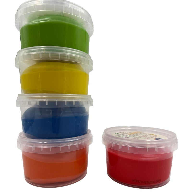 Meine Lieblingsknete – 500 g Softknete