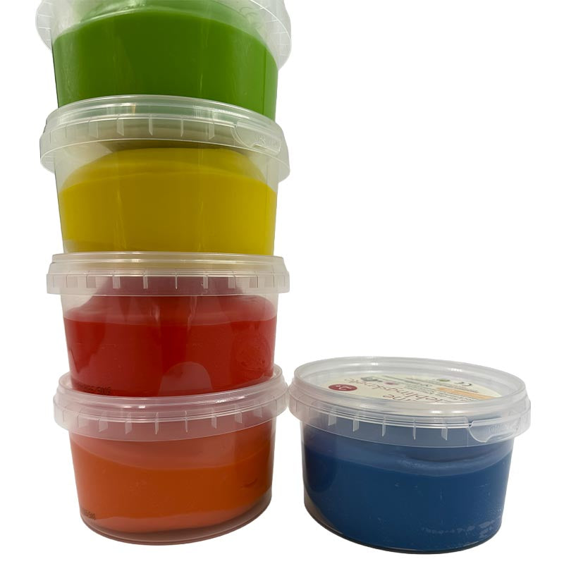 Meine Lieblingsknete – 500 g Softknete