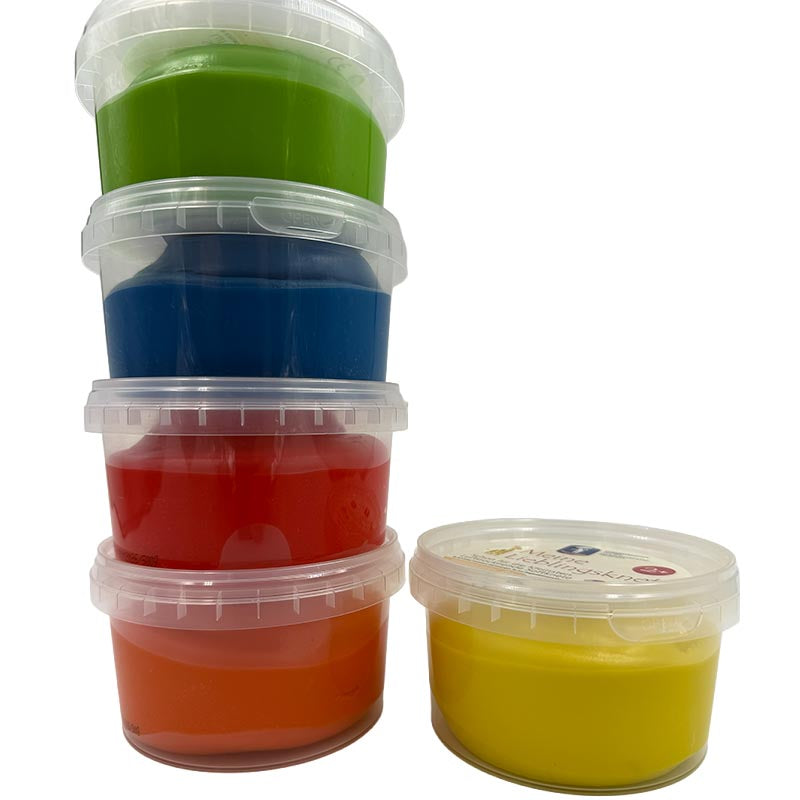 Meine Lieblingsknete – 500 g Softknete