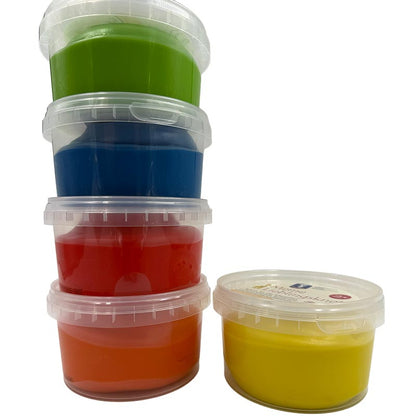 Meine Lieblingsknete – 500 g Softknete
