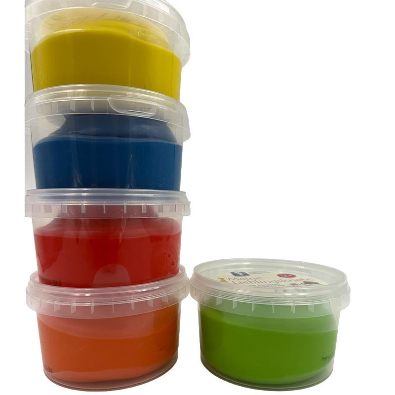 Meine Lieblingsknete – 500 g Softknete