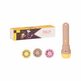 Projektionsleuchte von Billy der Hamster Cowboy