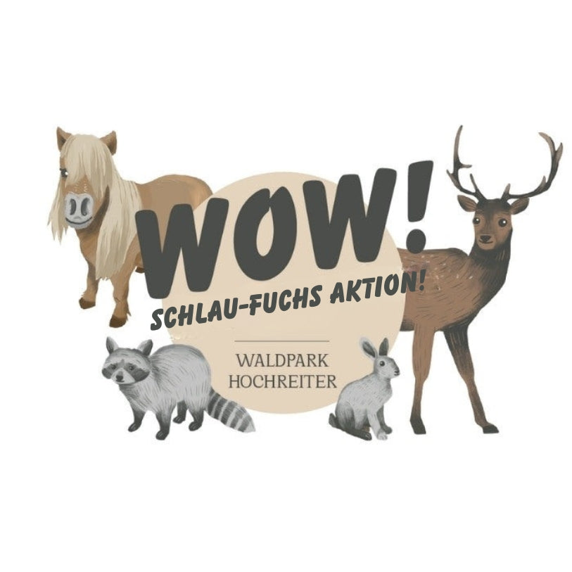 Schlau-Fuchs 2026 (print@home)