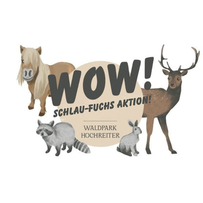 Schlau-Fuchs 2026 (print@home)