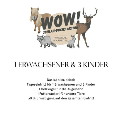 Schlau-Fuchs 2026 (print@home)