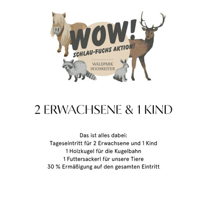 Schlau-Fuchs 2026 (print@home)