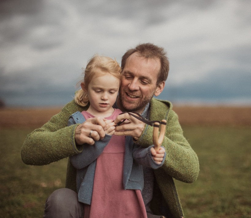 Filzi - Die Filzkugelschleuder