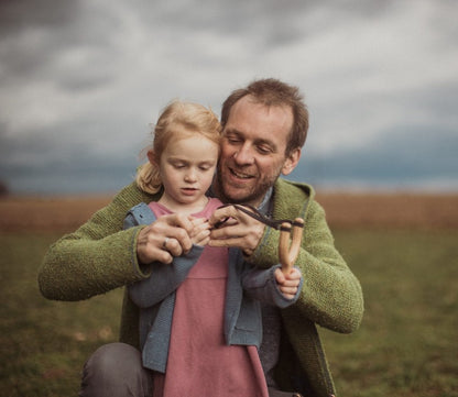 Filzi - Die Filzkugelschleuder