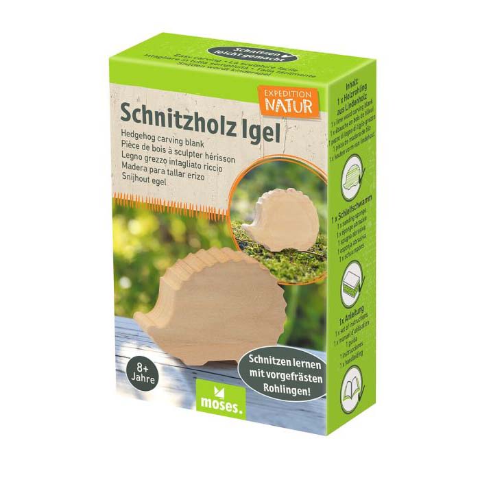 Schnitzholz