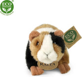 kleines Meerschweinchen Kuscheltier in frontaler Ansicht