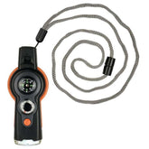 Survival Tool für Kinder mit Umhängeband