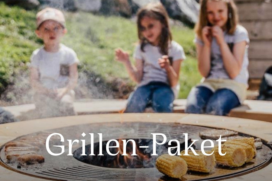 Gillen im Waldpark Hochreiter