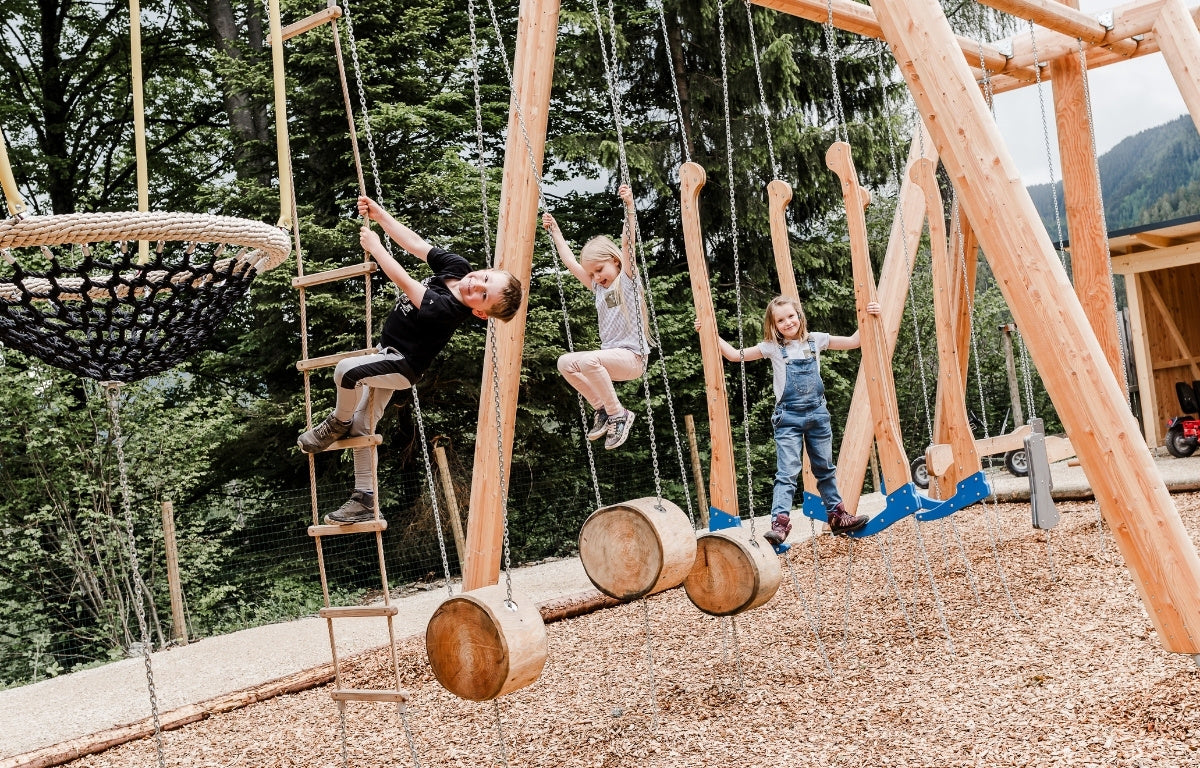 Waldpark Hochreiter_Motorikpark_q