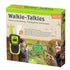 Verpackung der Walkie Talkies für Kinder von Expedition Natur