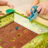 Spielsituation Beethupferl Spiel für Kinder