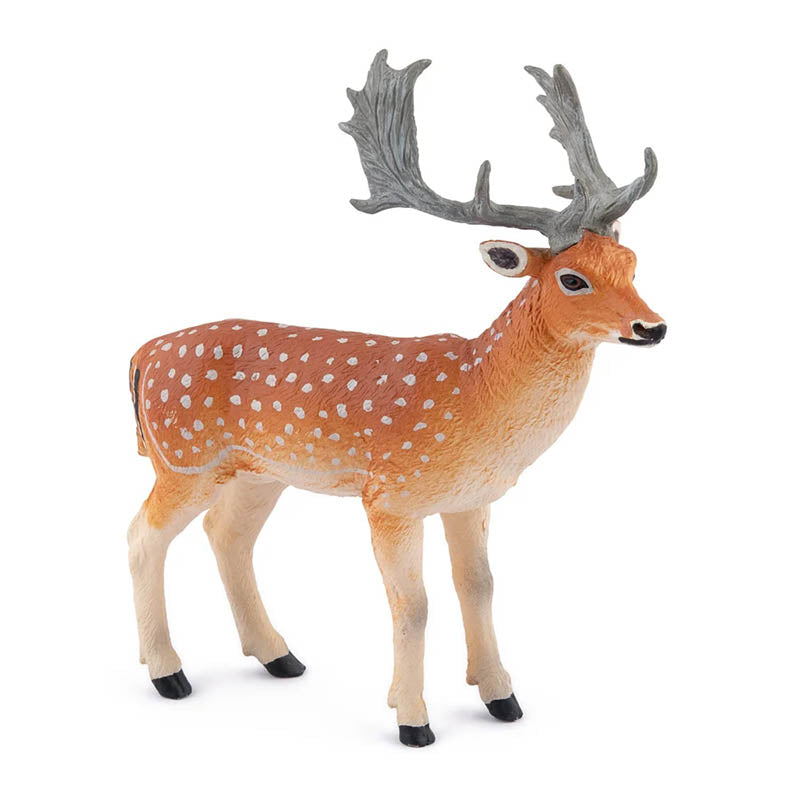 Damhirsch-Figur