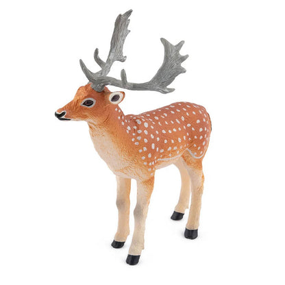 Damhirsch-Figur