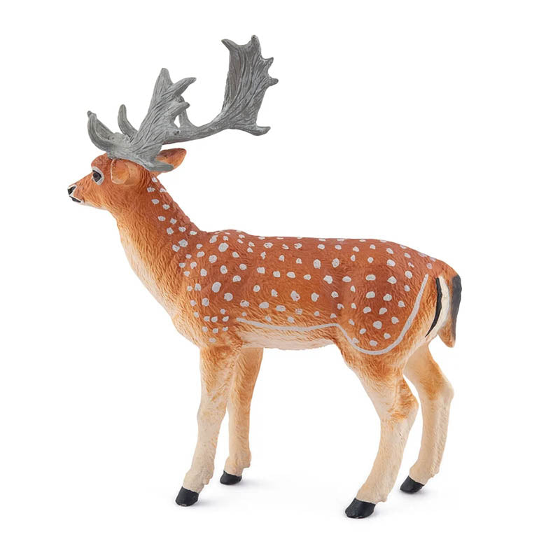 Damhirsch-Figur