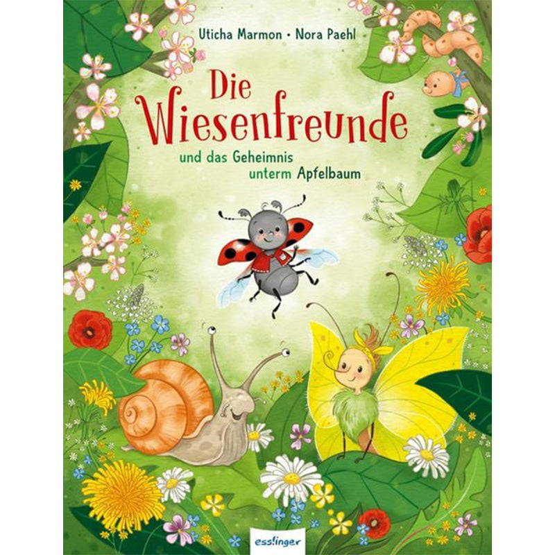 Die Wiesenfreunde