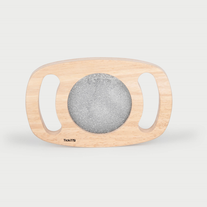 Silber Easy Hold Glitzertafel