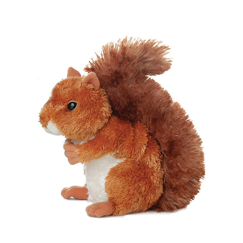 Eichhörnchen Flopsies Stofftier