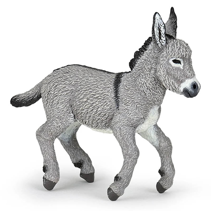 Eselfohlen-Figur