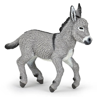 Eselfohlen-Figur