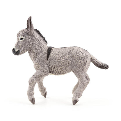 Eselfohlen-Figur