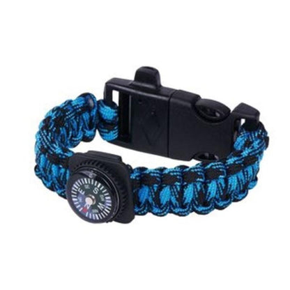 Expedition Natur Survival-Armband