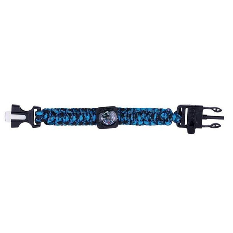 Expedition Natur Survival-Armband