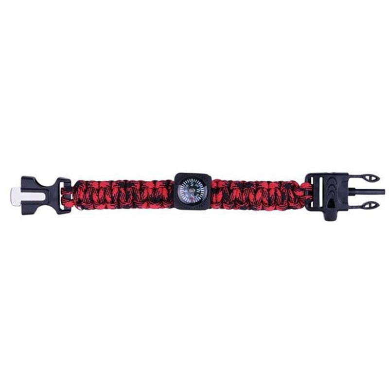 Expedition Natur Survival-Armband