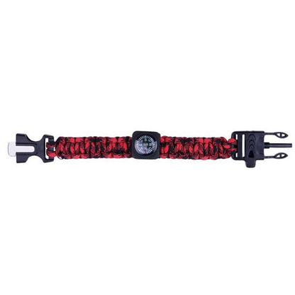 Expedition Natur Survival-Armband